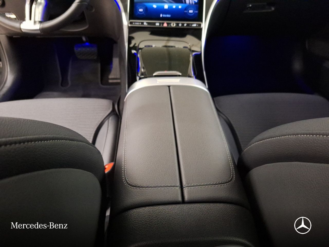Mercedes-Benz C-Klasse – Bild 13