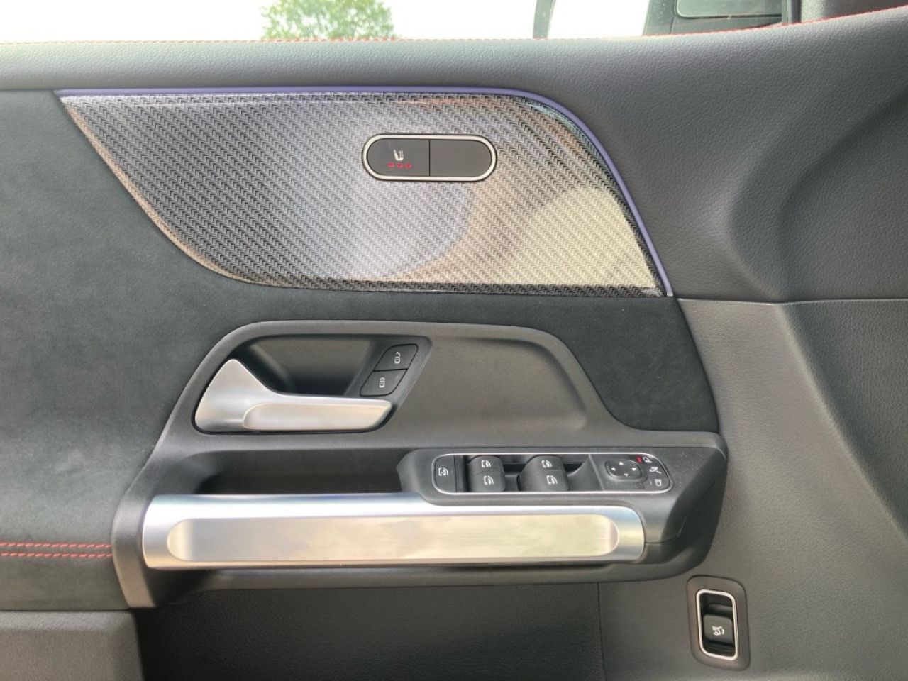 Mercedes-Benz GLB – Bild 14