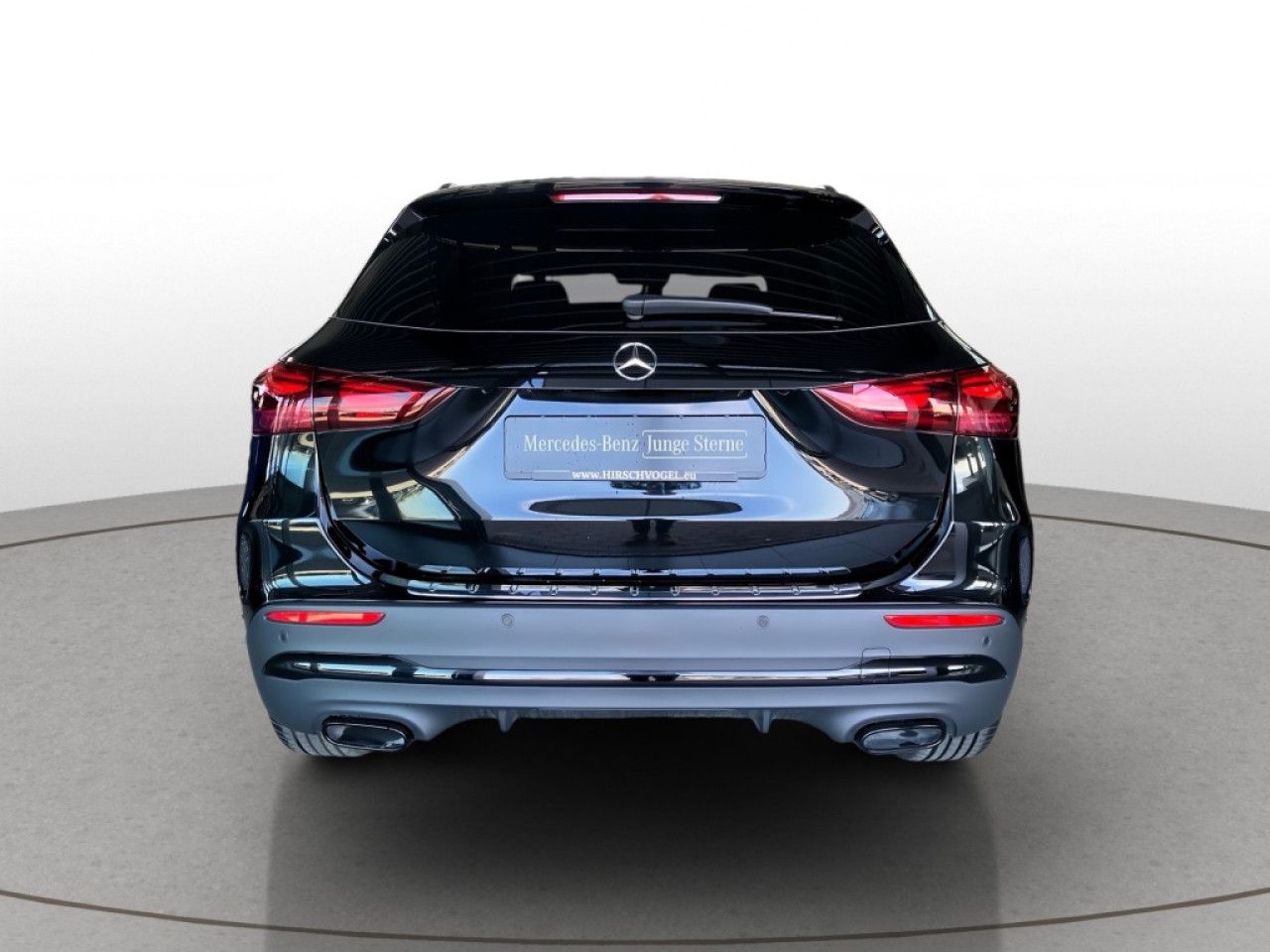 Mercedes-Benz GLA – Bild 5