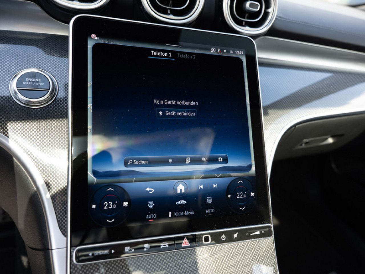 Mercedes-Benz C-Klasse – Bild 11