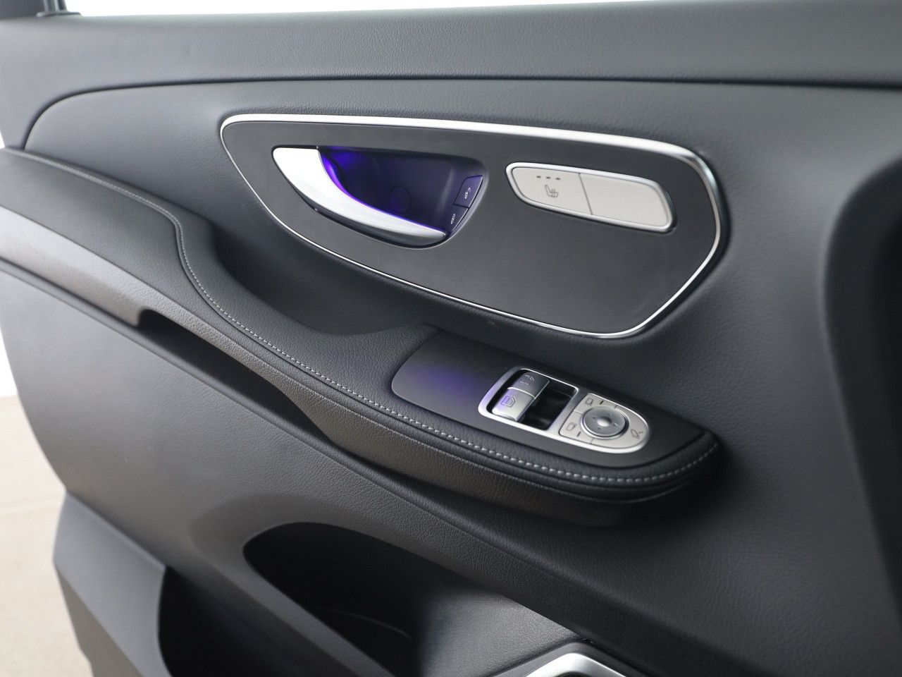 Mercedes-Benz V-Klasse – Bild 13