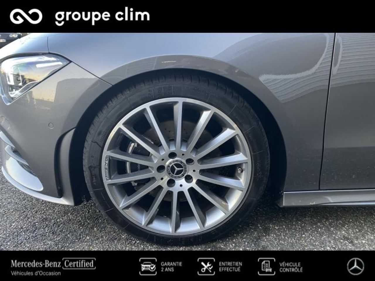 Photo du v&eacute;hicule 6 / 18