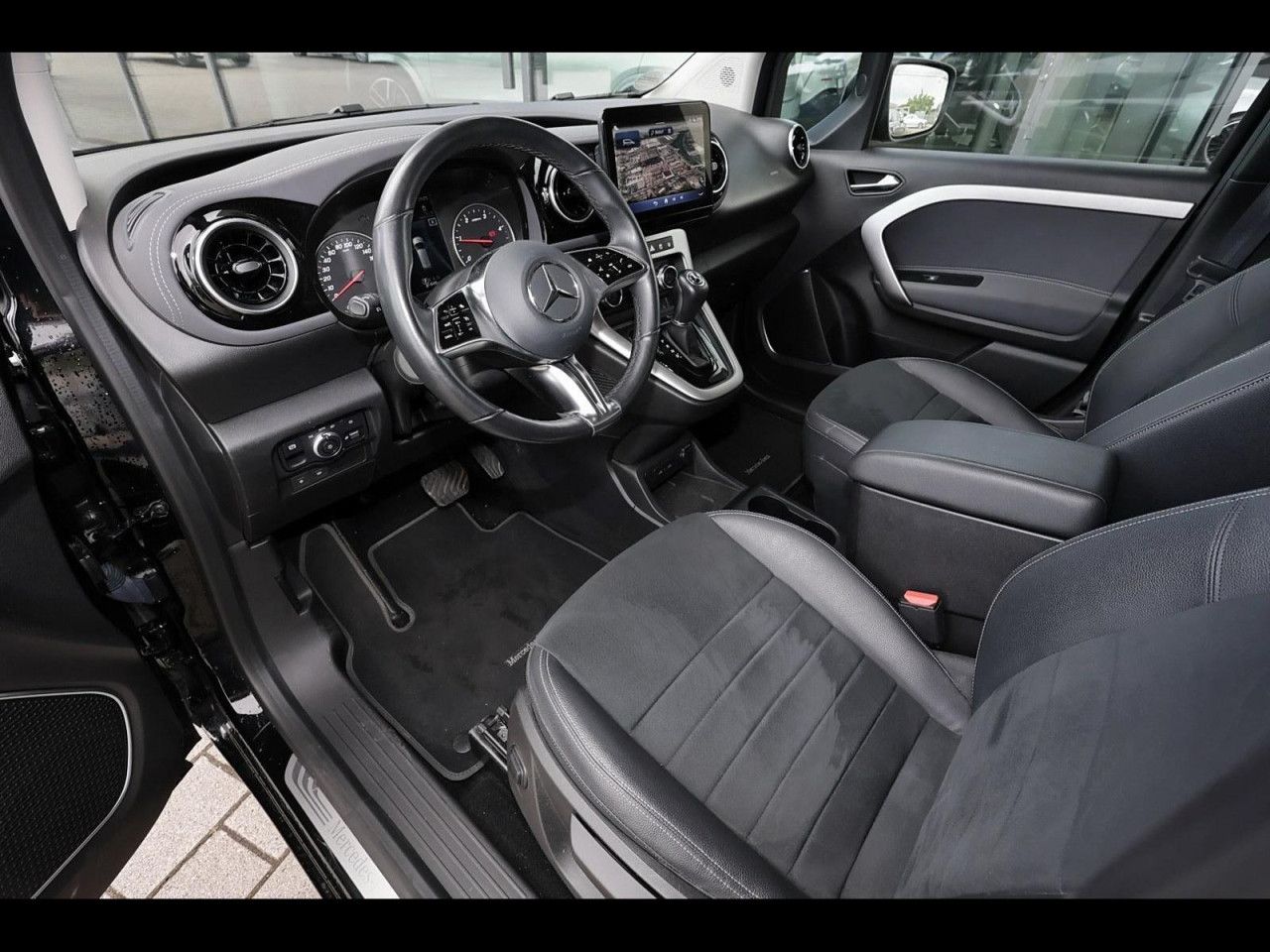 Mercedes-Benz T-Klasse – Bild 10