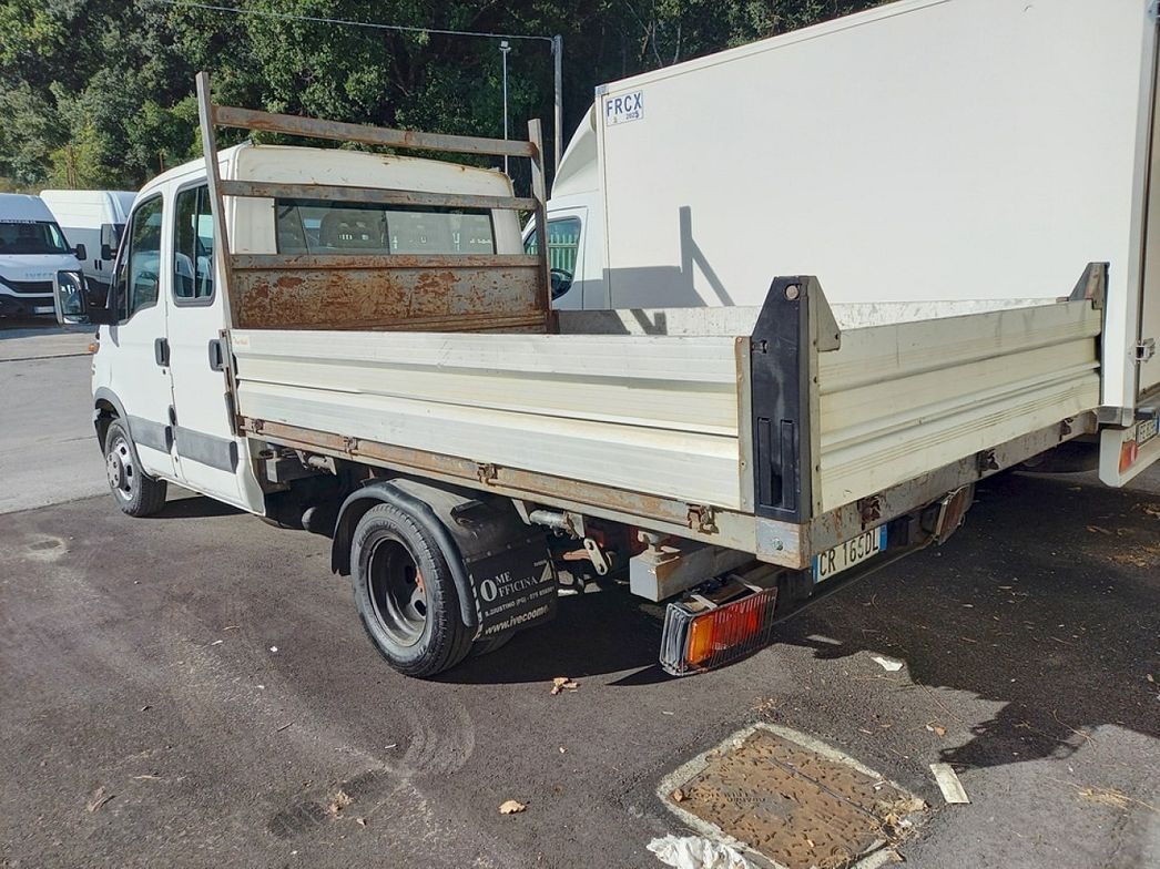 IVECO | 35C13 6+1 - 35C13 6+1