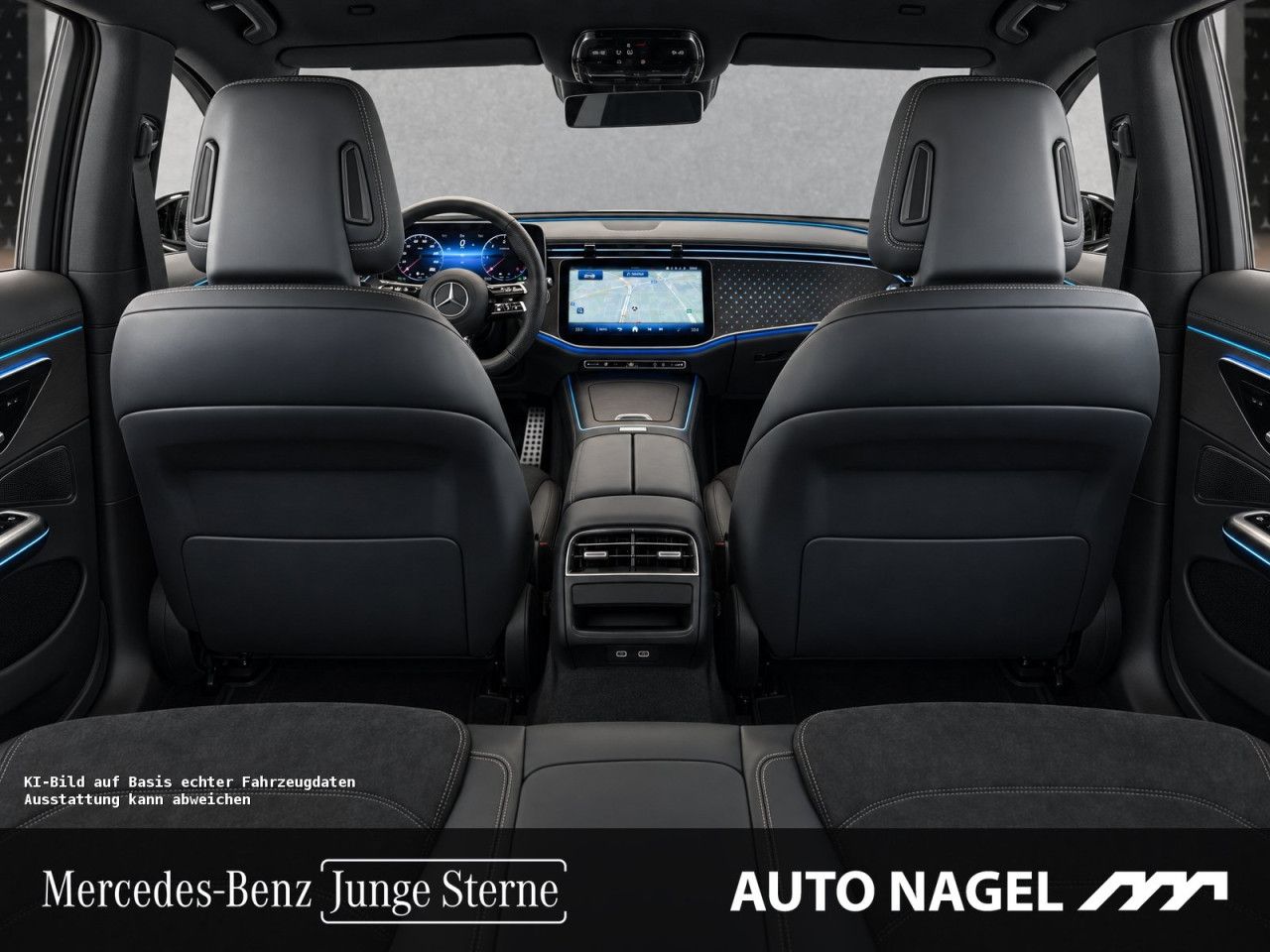 Mercedes-Benz E-Klasse – Bild 26