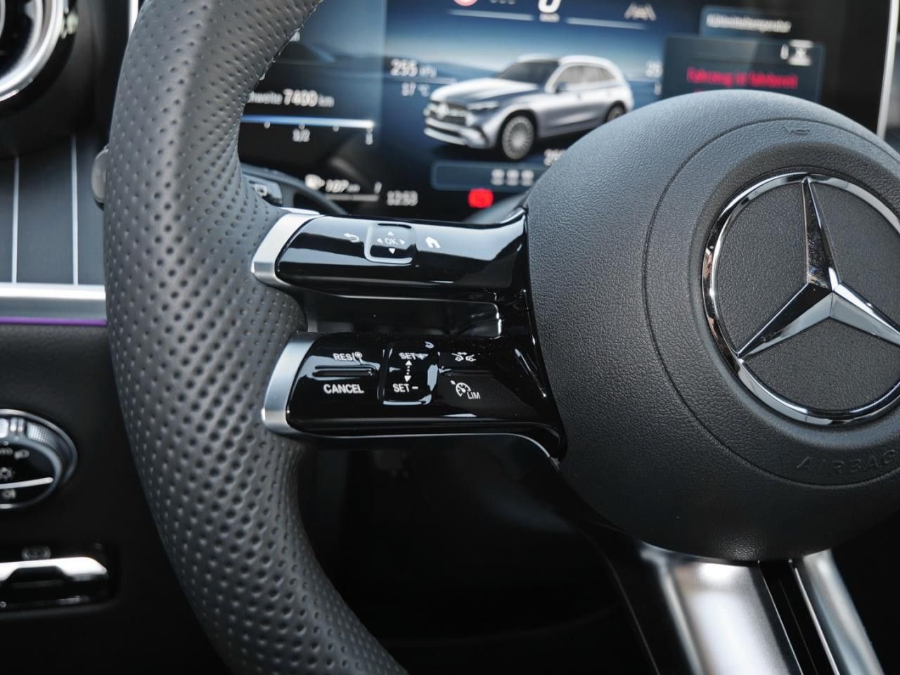 Mercedes-Benz GLC – Bild 10
