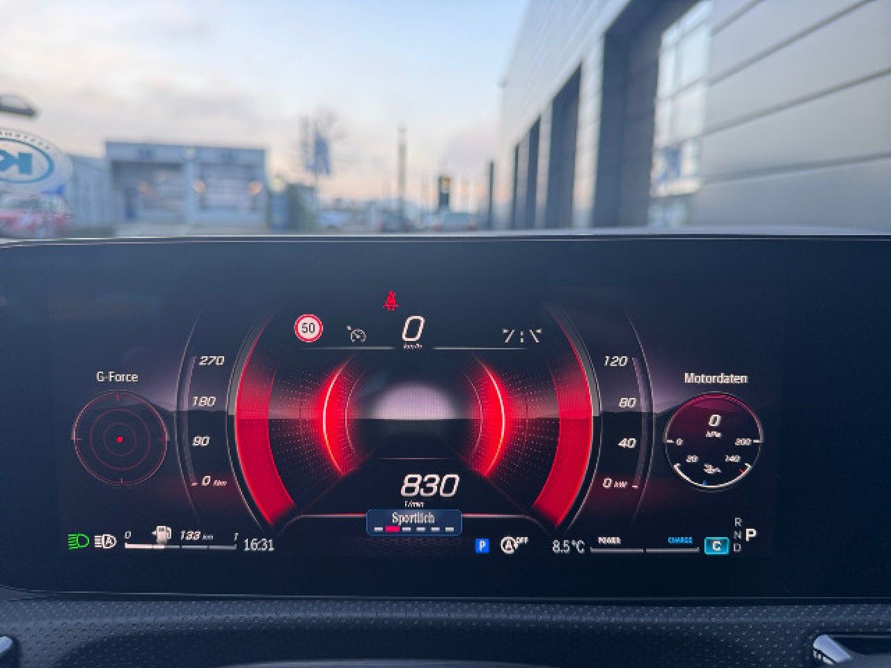 Fahrzeugbild 18 / 20