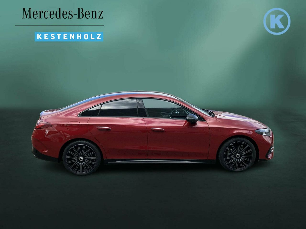 Mercedes-Benz CLA – Bild 4