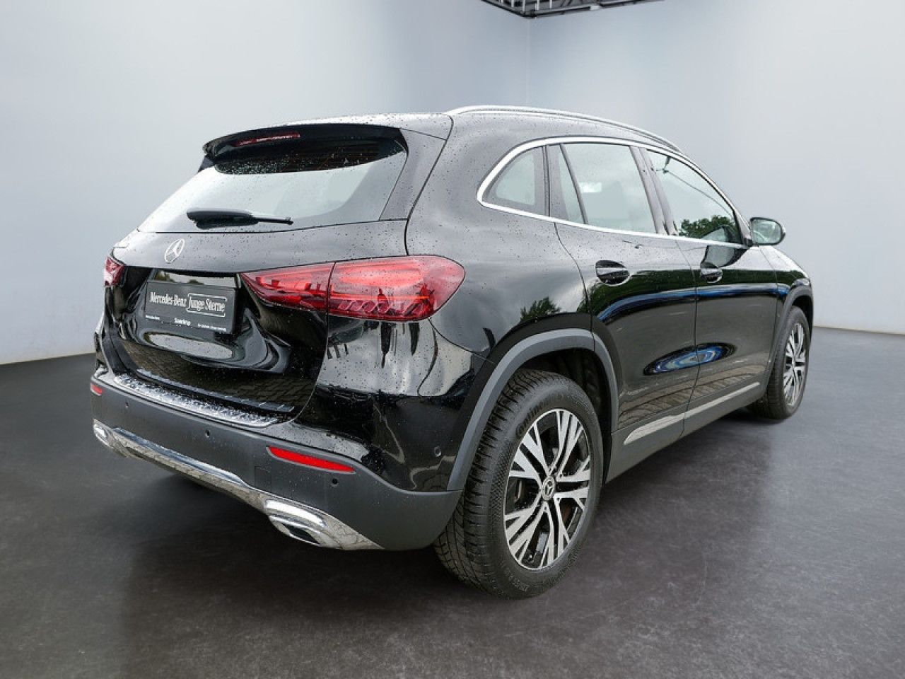 Mercedes-Benz GLA – Bild 3