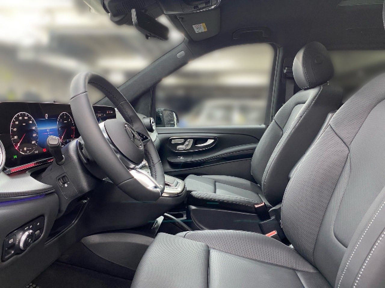 Mercedes-Benz V-Klasse – Bild 7