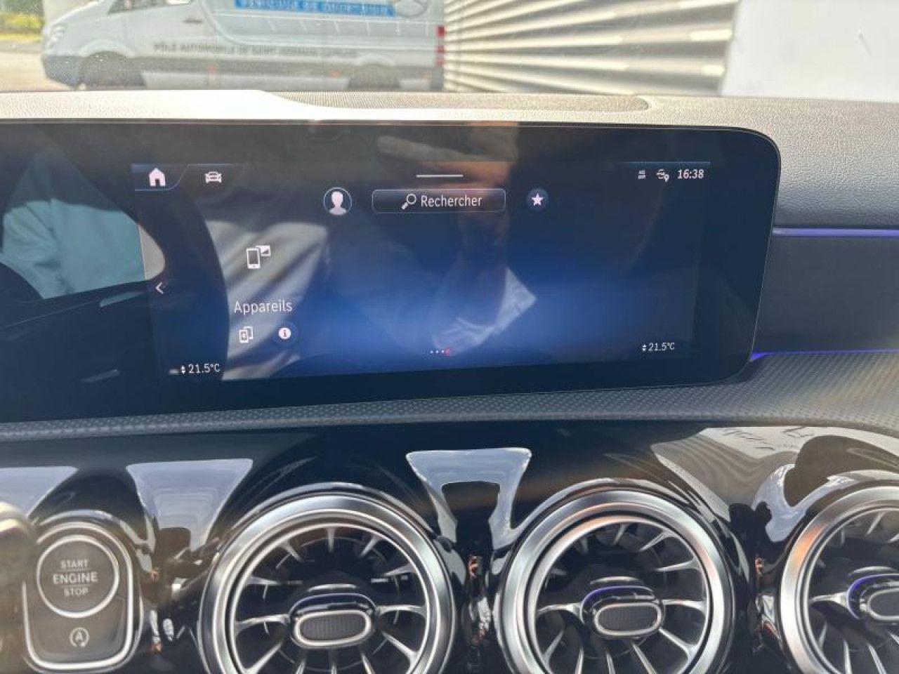 Photo du v&eacute;hicule 16 / 16