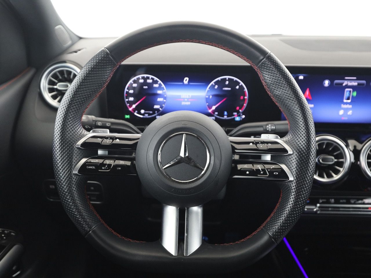Mercedes-Benz B-Klasse – Bild 11