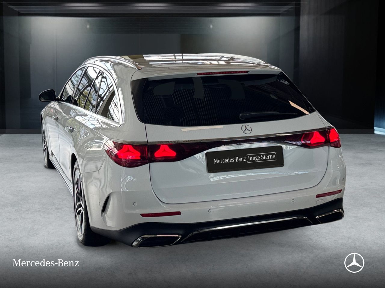 Mercedes-Benz E-Klasse – Bild 6