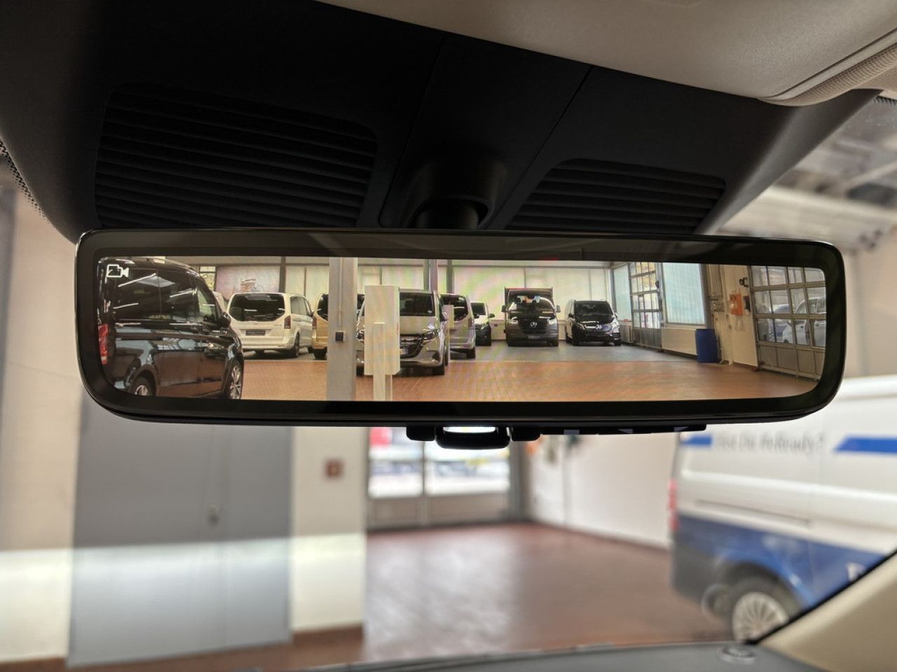Mercedes-Benz Marco Polo – Bild 13