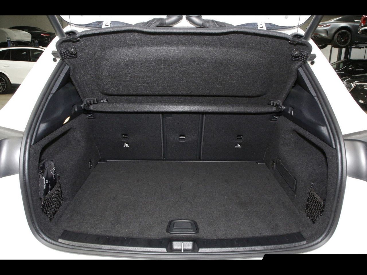 Mercedes-Benz GLA – Bild 15