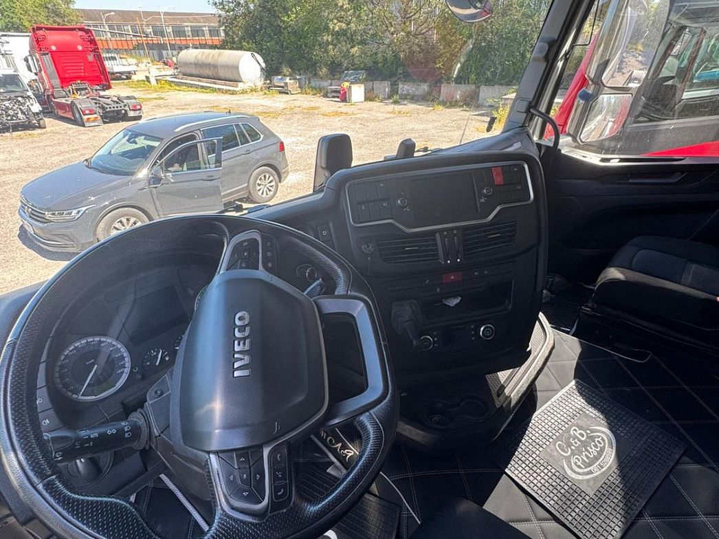 IVECO | AS440S51 TP