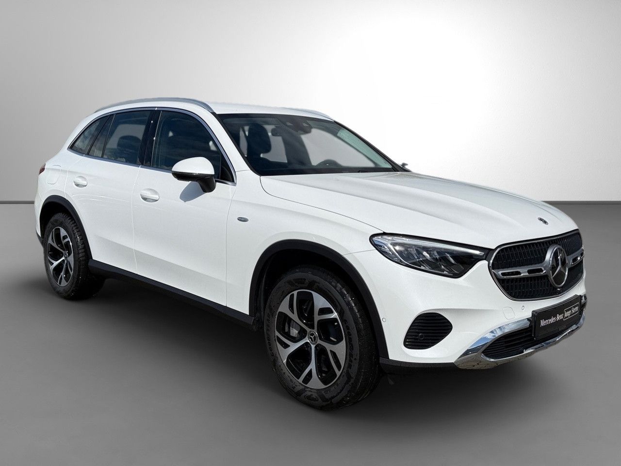 Mercedes-Benz GLC – Bild 3
