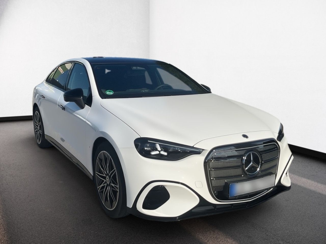 Mercedes-Benz C-Klasse – Bild 6