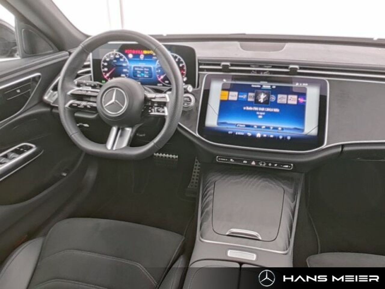 Mercedes-Benz E-Klasse – Bild 4
