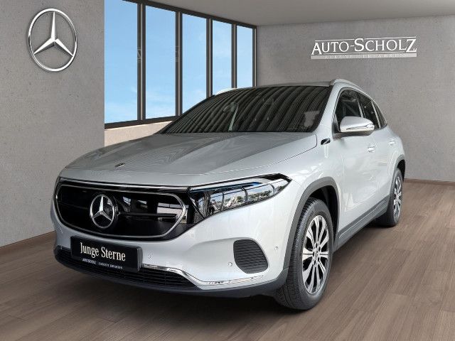 Mercedes-Benz EQA 300