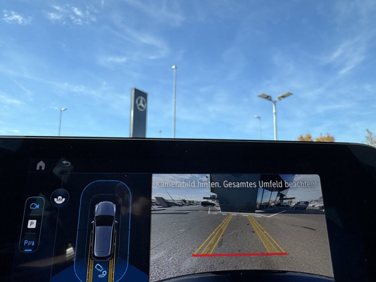 Mercedes-Benz B-Klasse – Bild 24