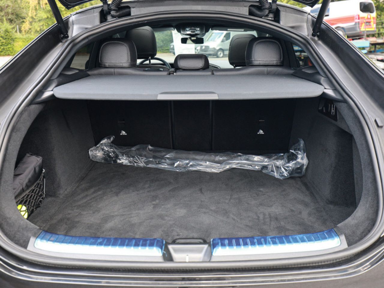 Mercedes-Benz GLE – Bild 25