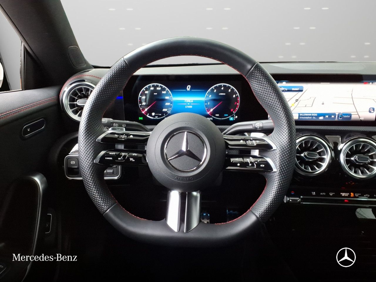 Mercedes-Benz CLA – Bild 11