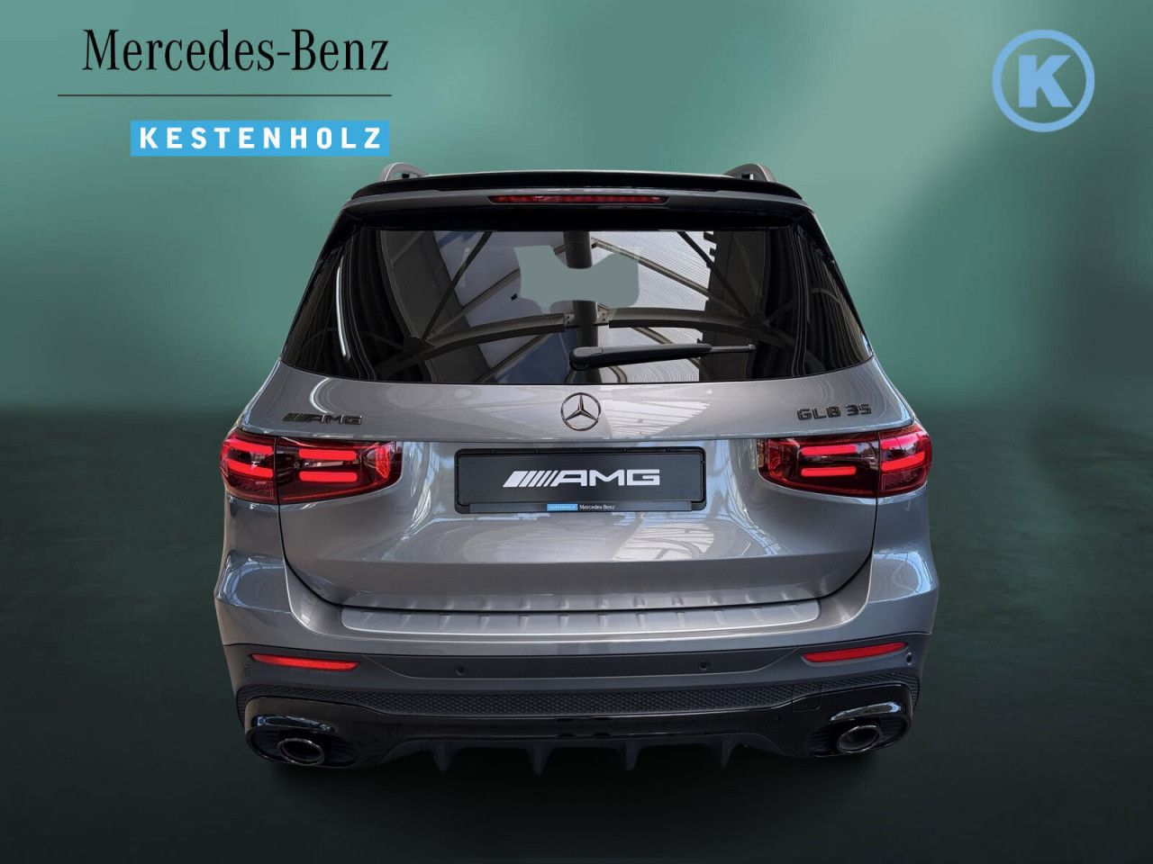 Mercedes-Benz GLB – Bild 6