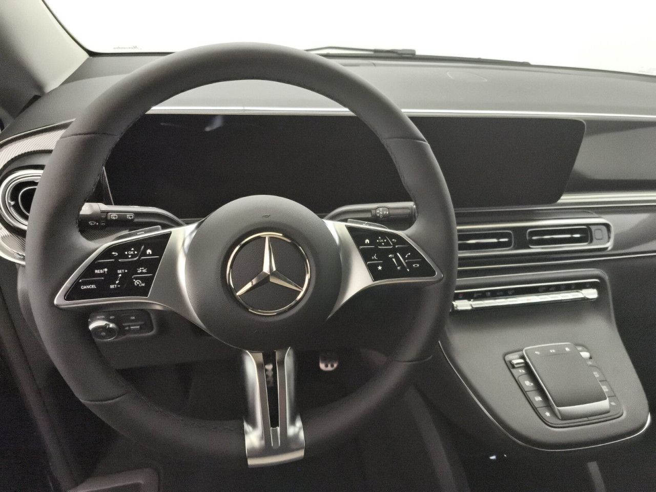 Mercedes-Benz V-Klasse – Bild 14