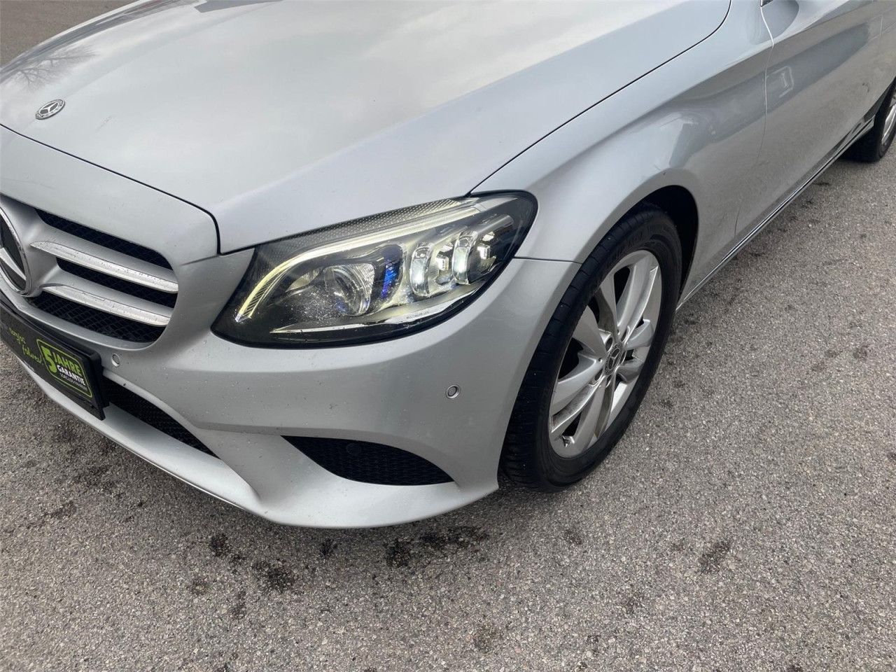 Fahrzeugbild 23 / 26