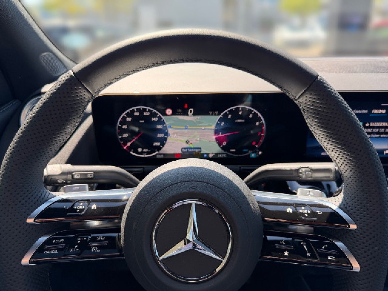 Mercedes-Benz GLA – Bild 8