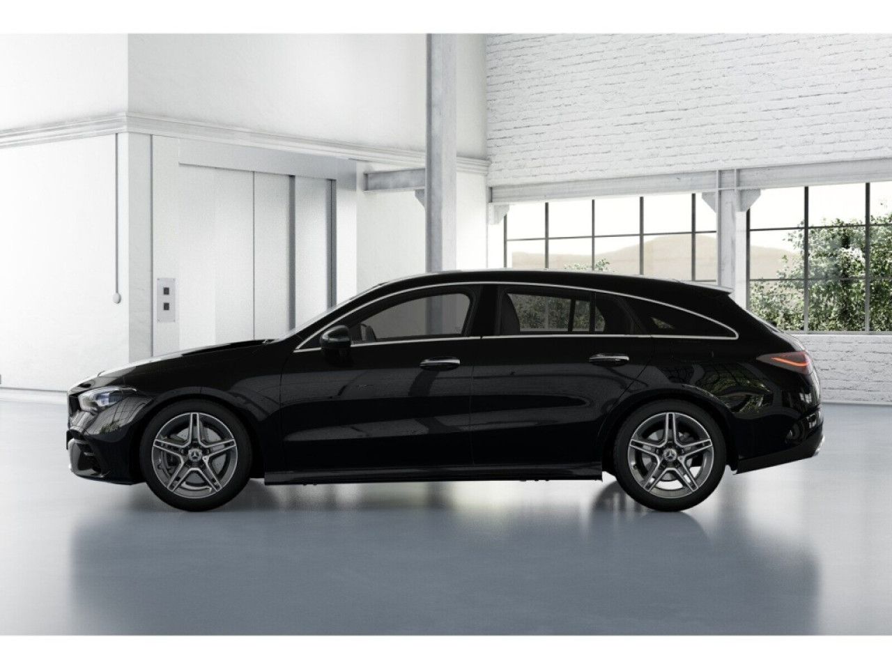 Mercedes-Benz CLA – Bild 3