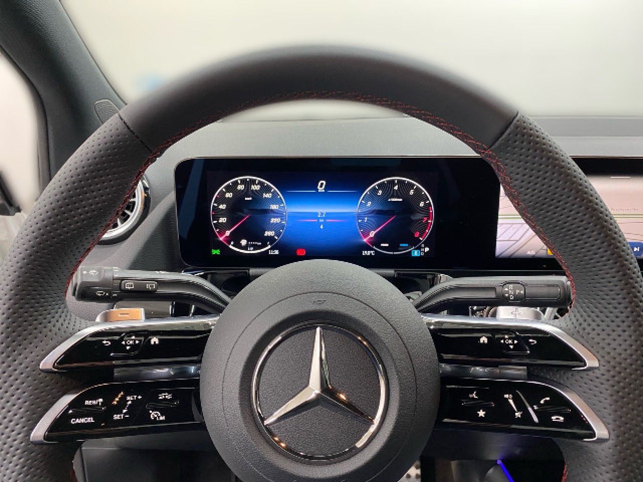 Mercedes-Benz B-Klasse – Bild 8