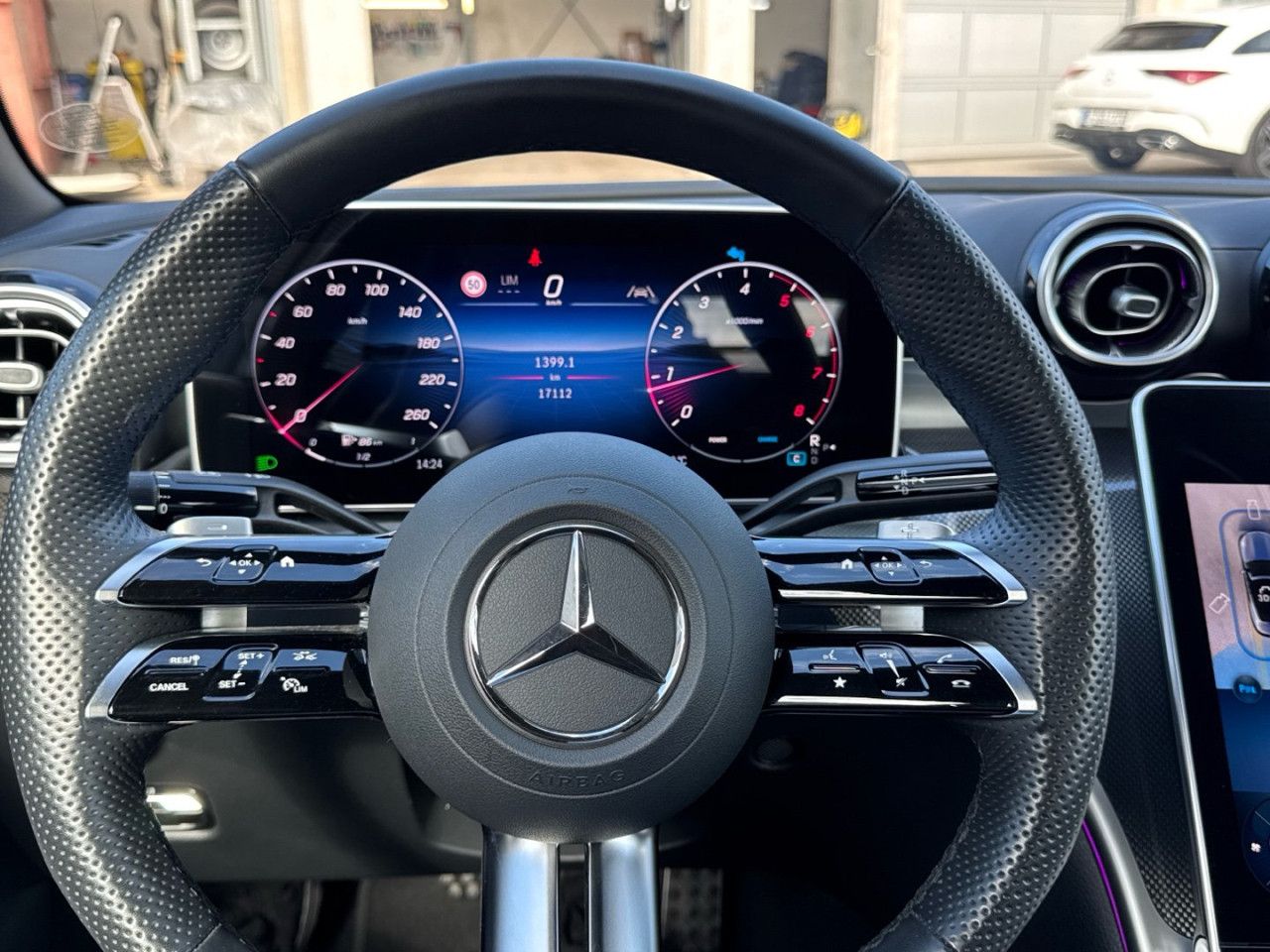 Mercedes-Benz CLE – Bild 5