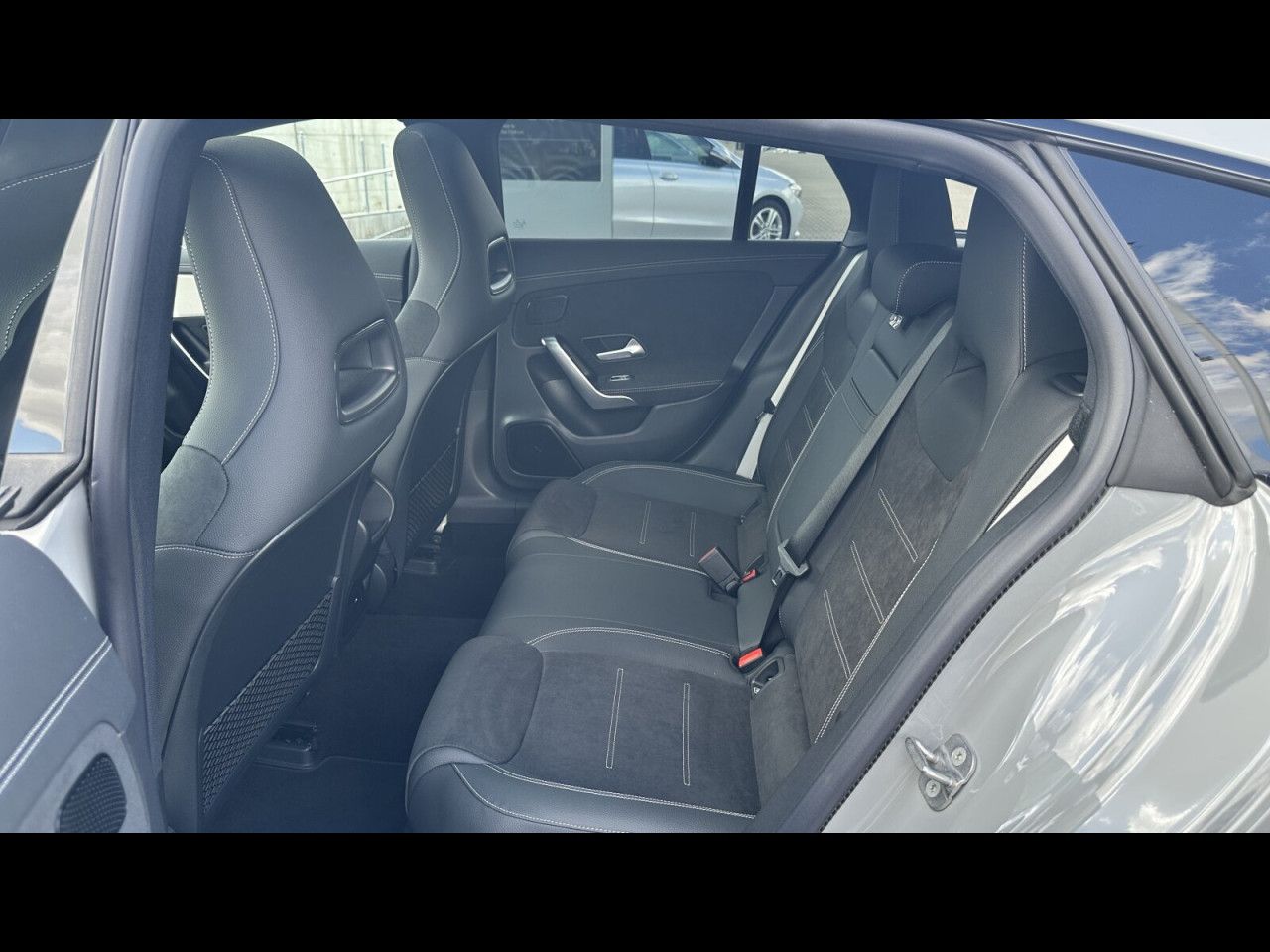 Mercedes-Benz CLA – Bild 16