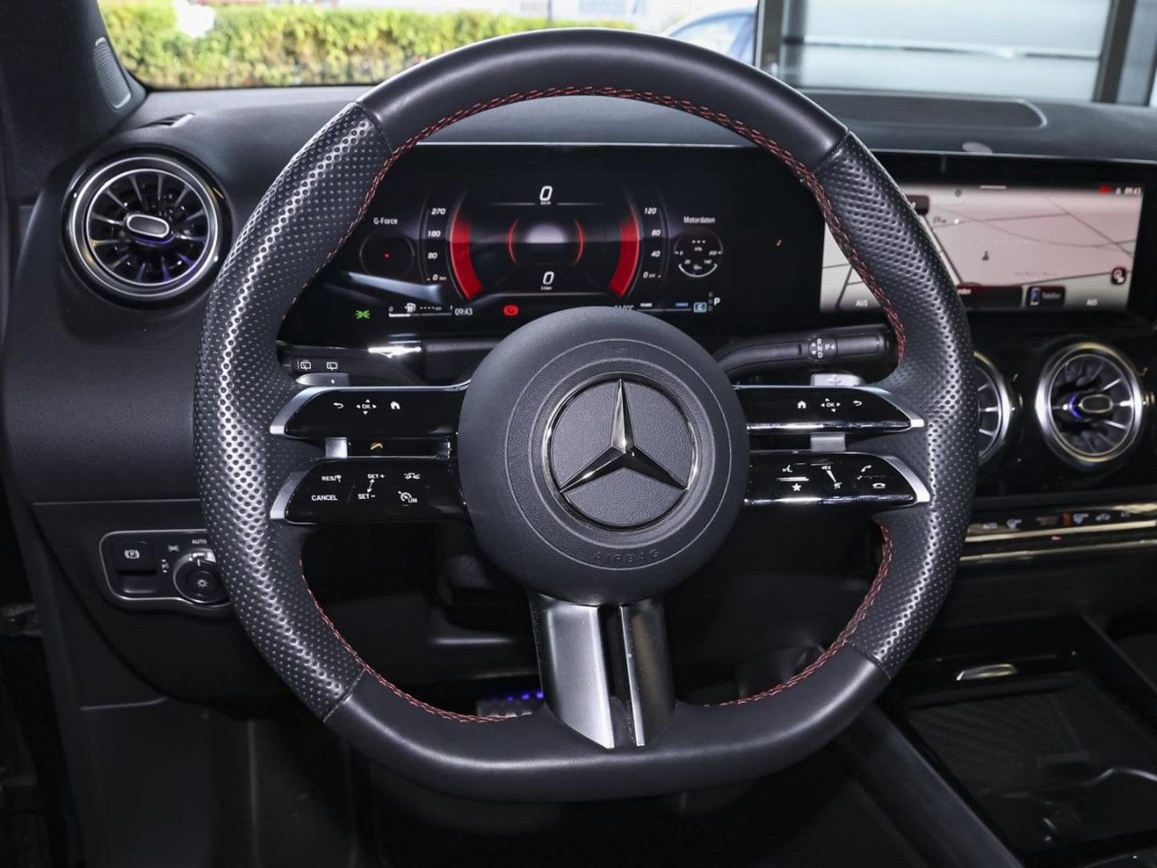 Mercedes-Benz GLA – Bild 10