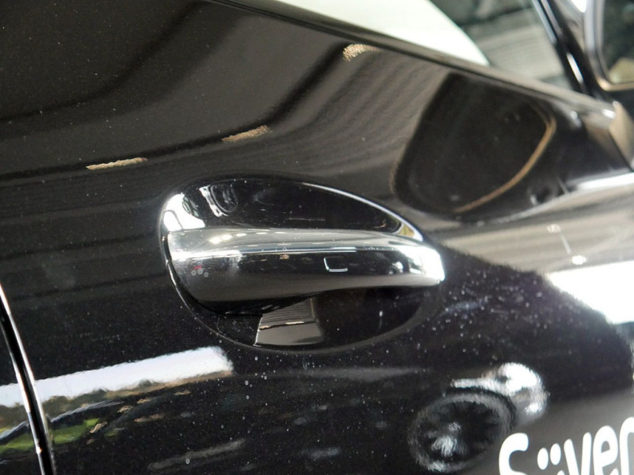 Mercedes-Benz GLC – Bild 9