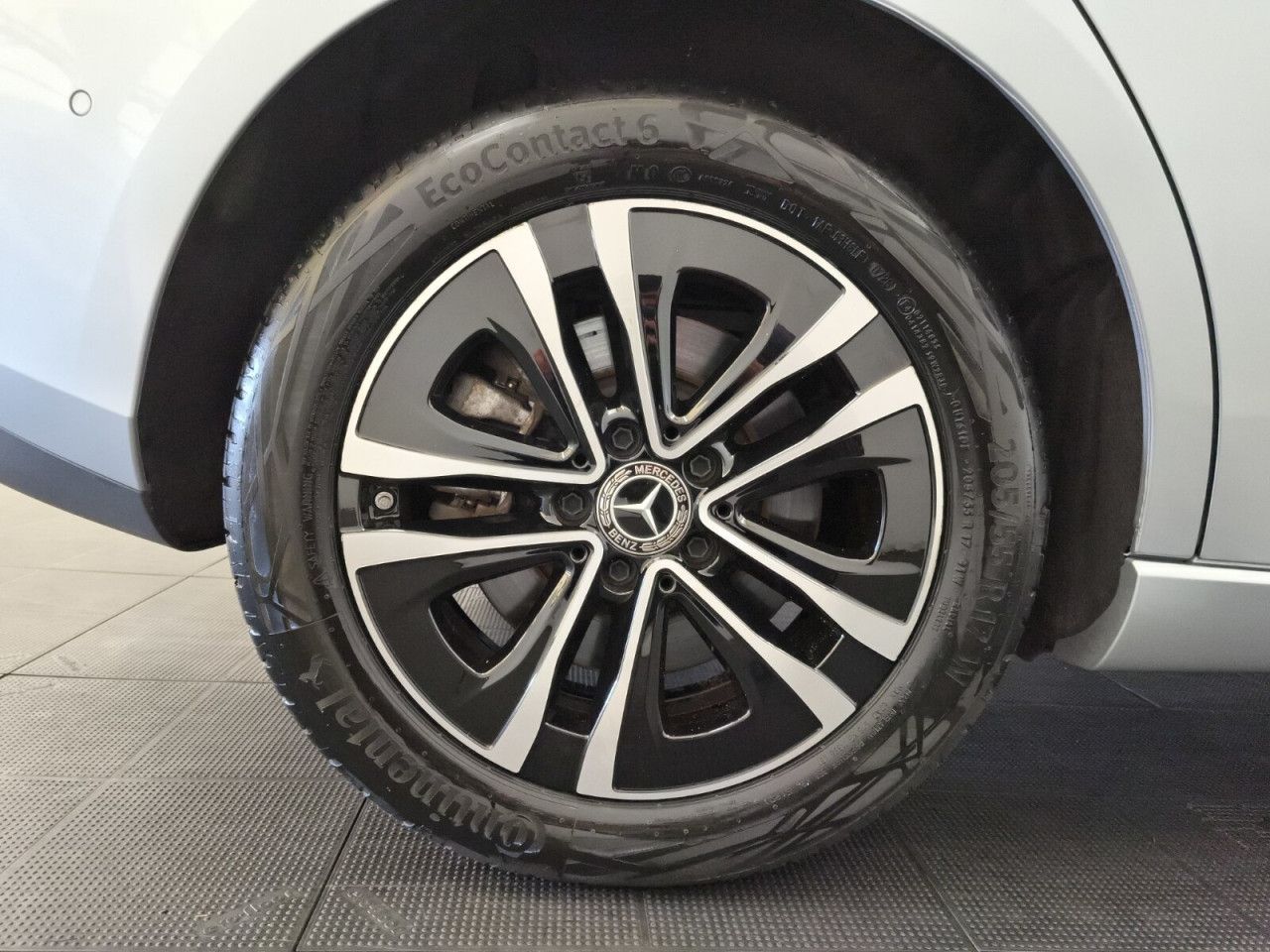 Mercedes-Benz B-Klasse – Bild 21
