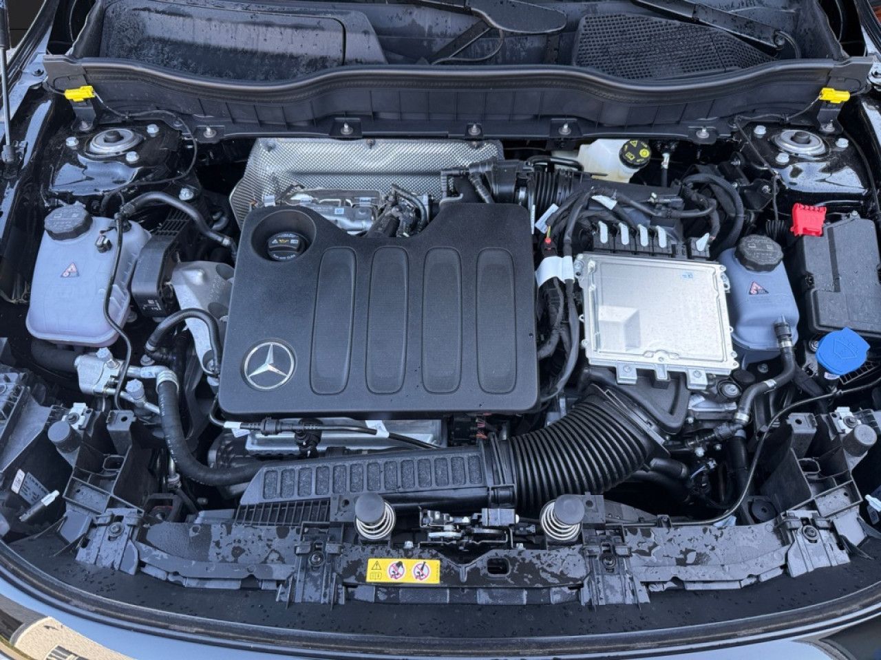 Mercedes-Benz GLB – Bild 21