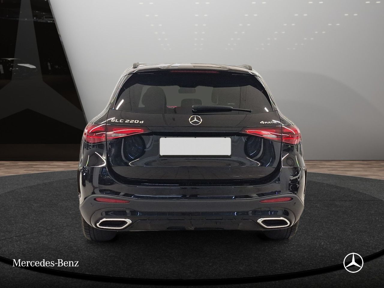 Mercedes-Benz GLC – Bild 6