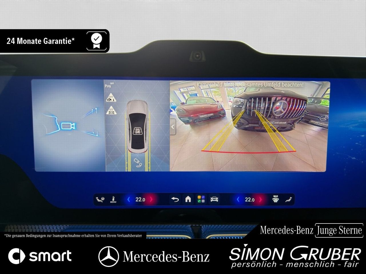 Mercedes-Benz C-Klasse – Bild 15