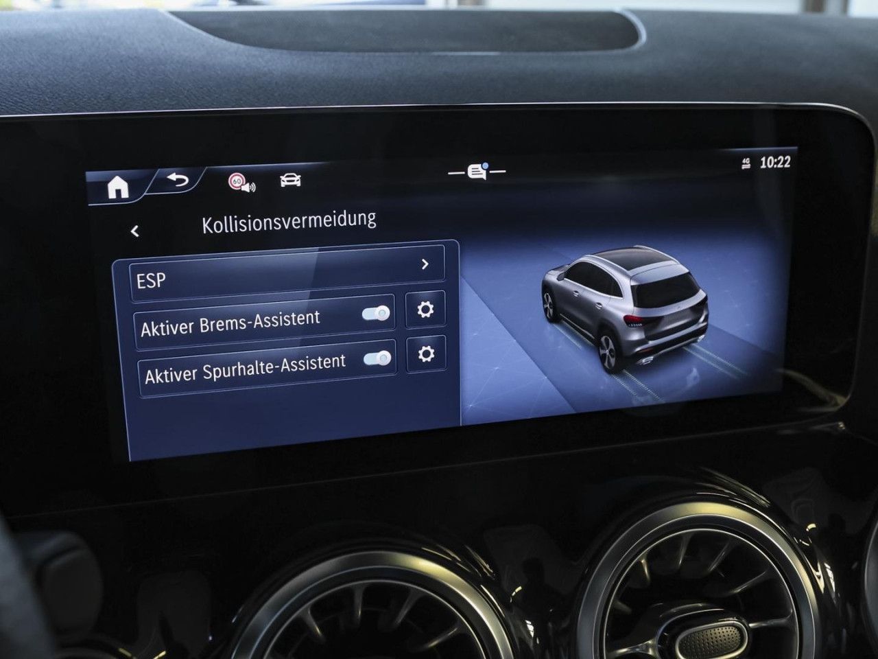 Mercedes-Benz GLA – Bild 12