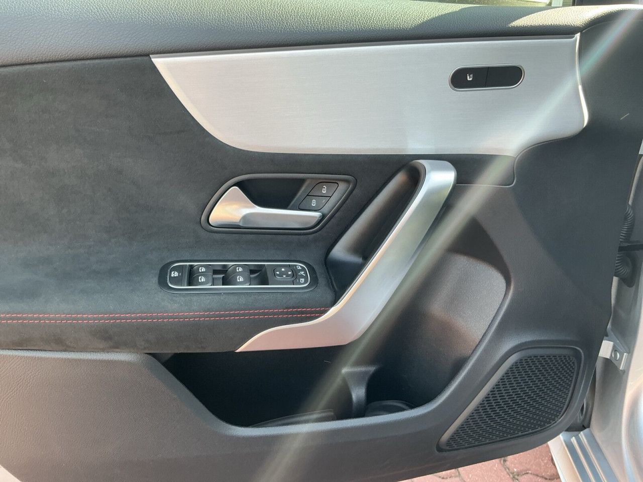 Mercedes-Benz A-Klasse – Bild 21