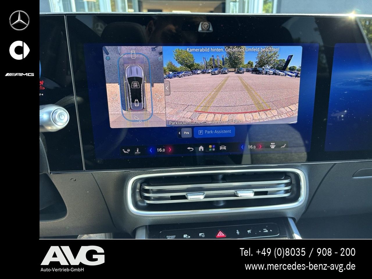 Mercedes-Benz GLB – Bild 28