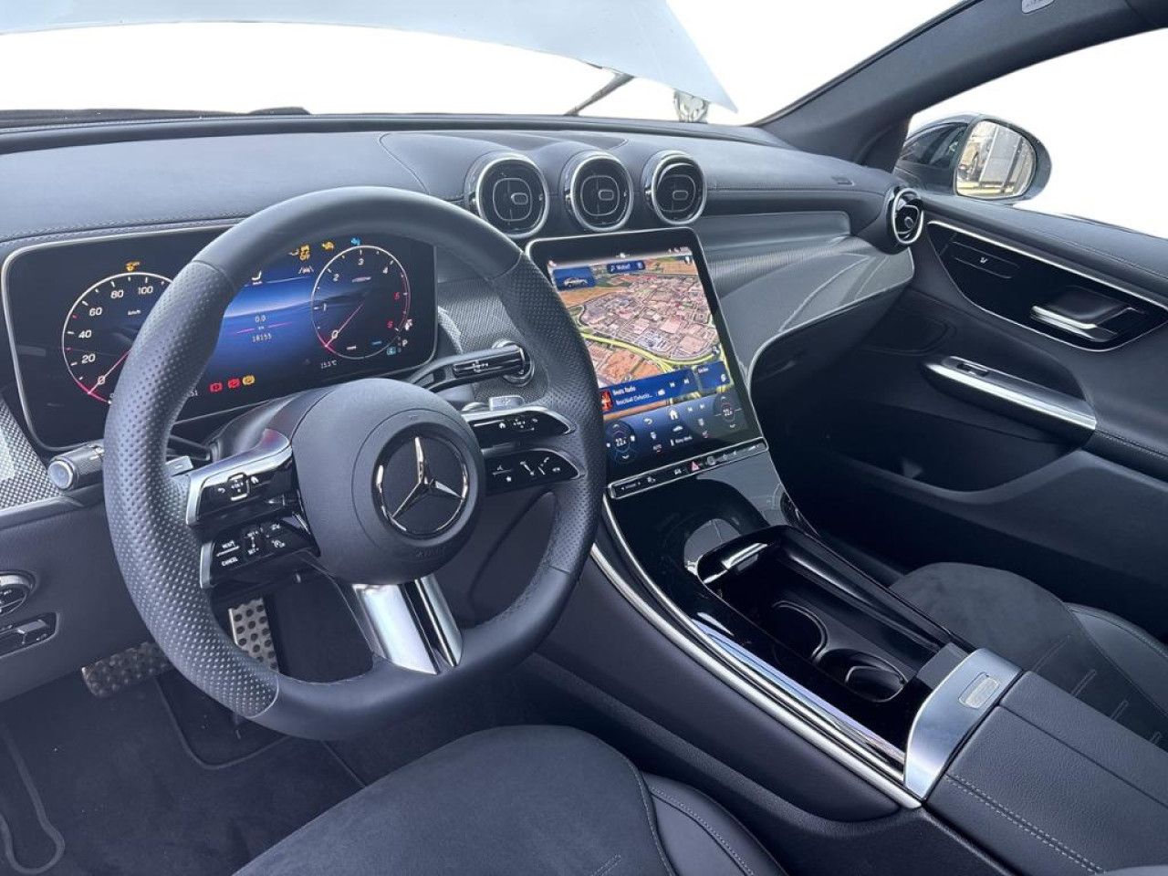 Mercedes-Benz GLC – Bild 9
