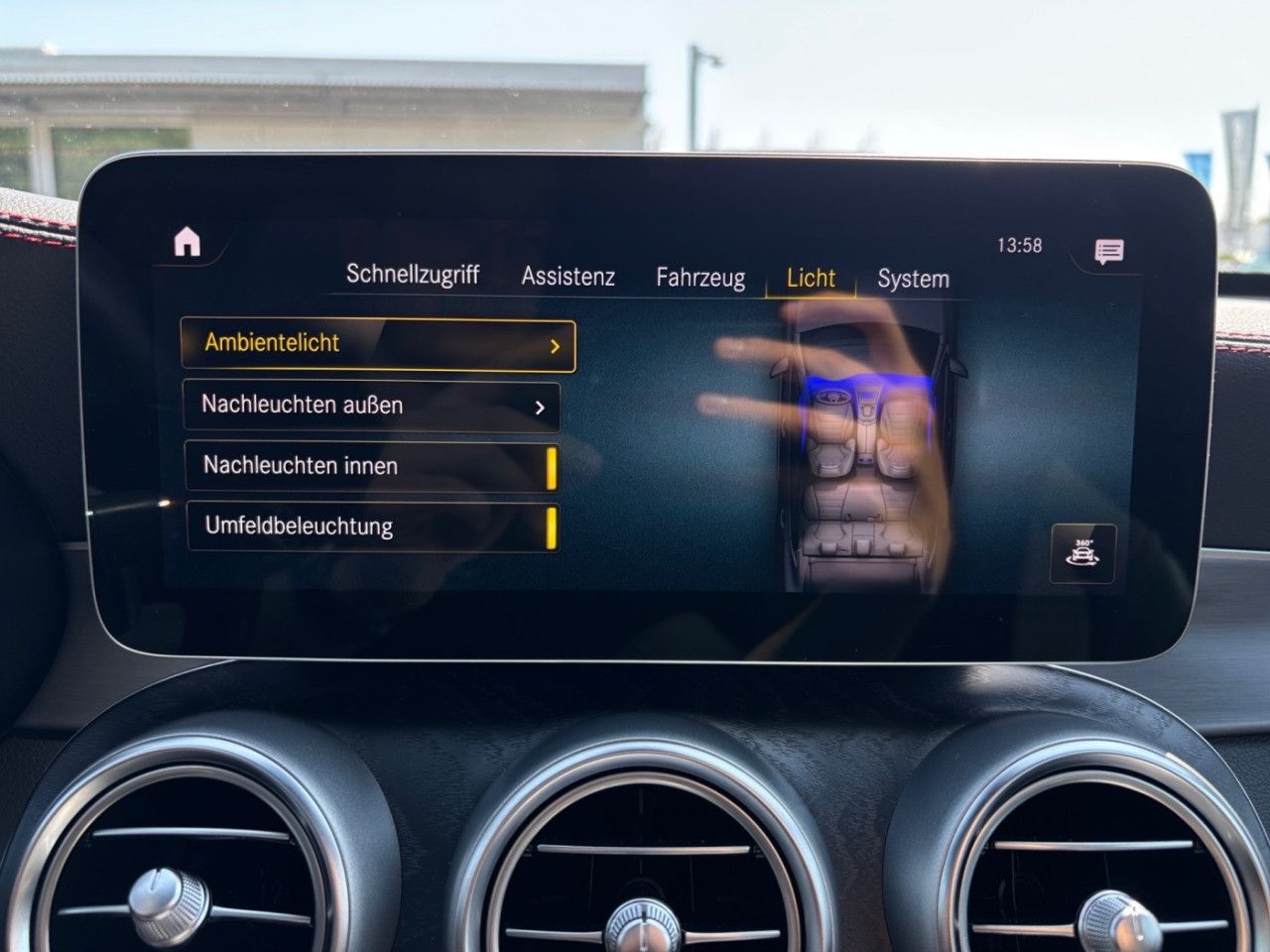 Mercedes-Benz GLC – Bild 26