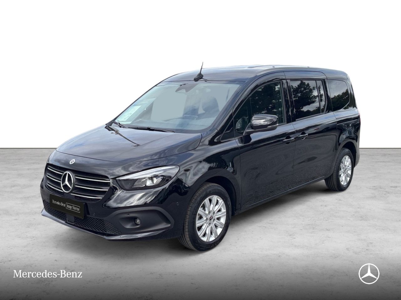 Mercedes-Benz T-Klasse