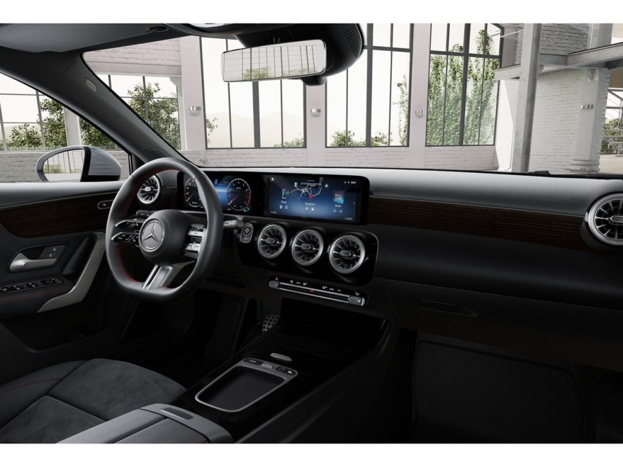 Mercedes-Benz A-Klasse – Bild 6