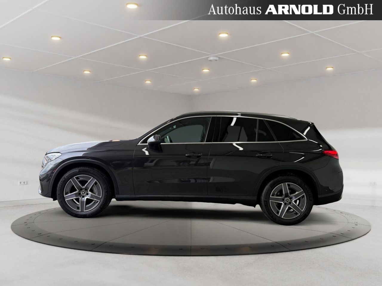 Mercedes-Benz GLC – Bild 2