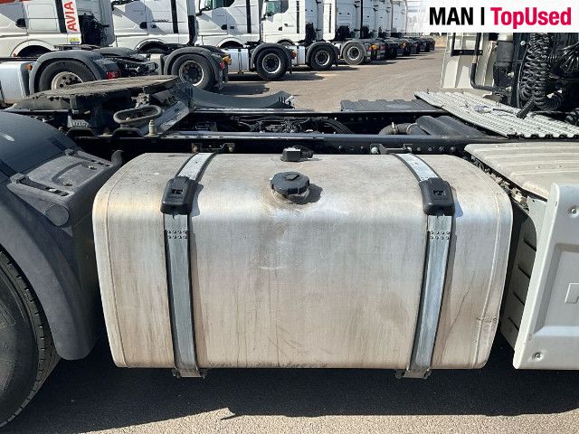 MAN TGX 18.510 4X2 LLS 13